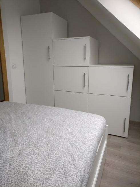 Greenfee Vakantieappartement De Haan Exterior photo